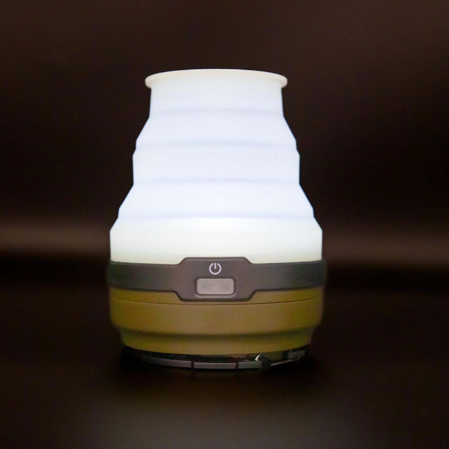 LED Solar Tent Light | 23ZERO