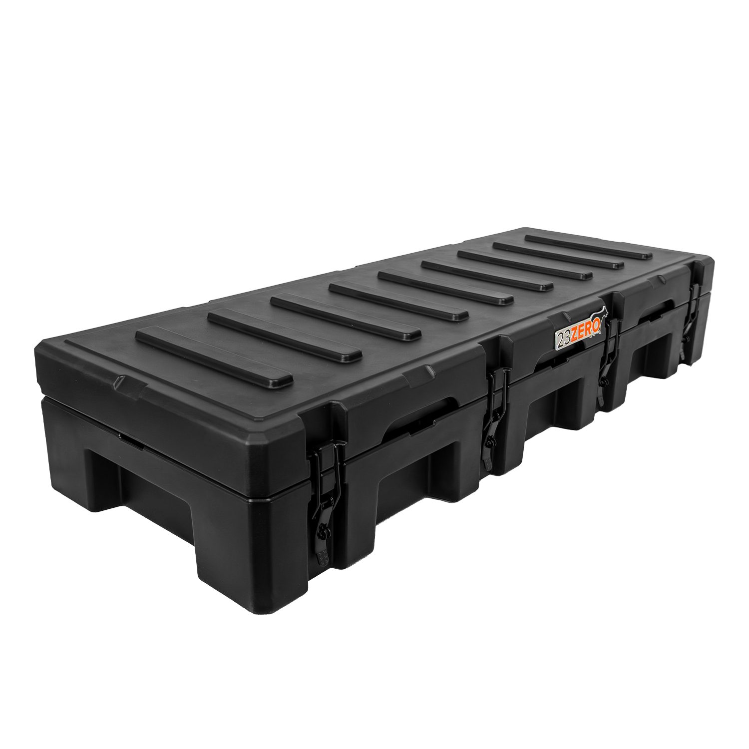 102 Liter Overland Camping Gear Box