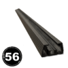23ZERO Roof-Top Tent Mounting Rail