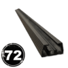 23ZERO Roof-Top Tent Mounting Rail