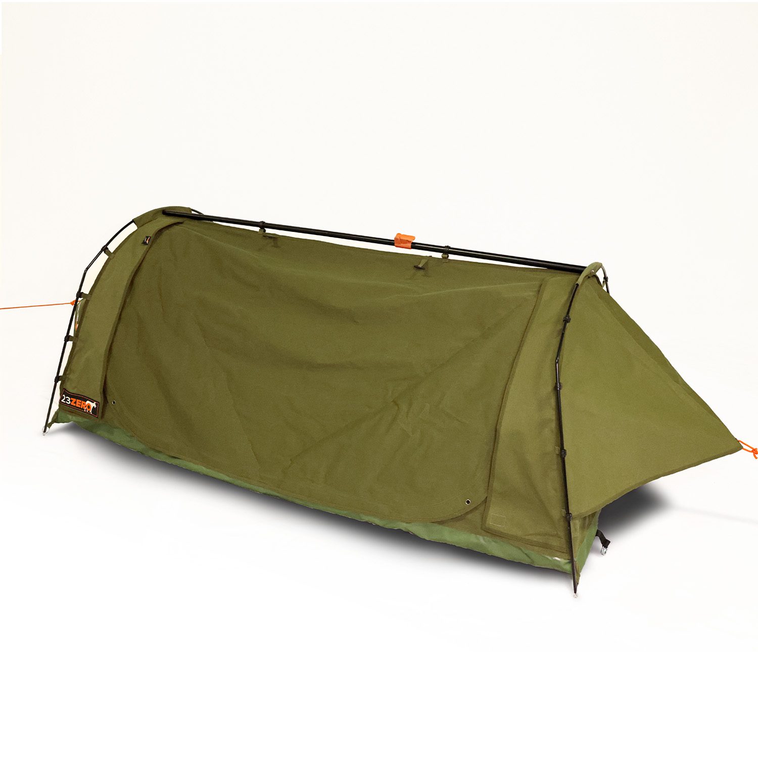 Dual Swag Tent 1100 | Dome Style Swag | 23ZERO