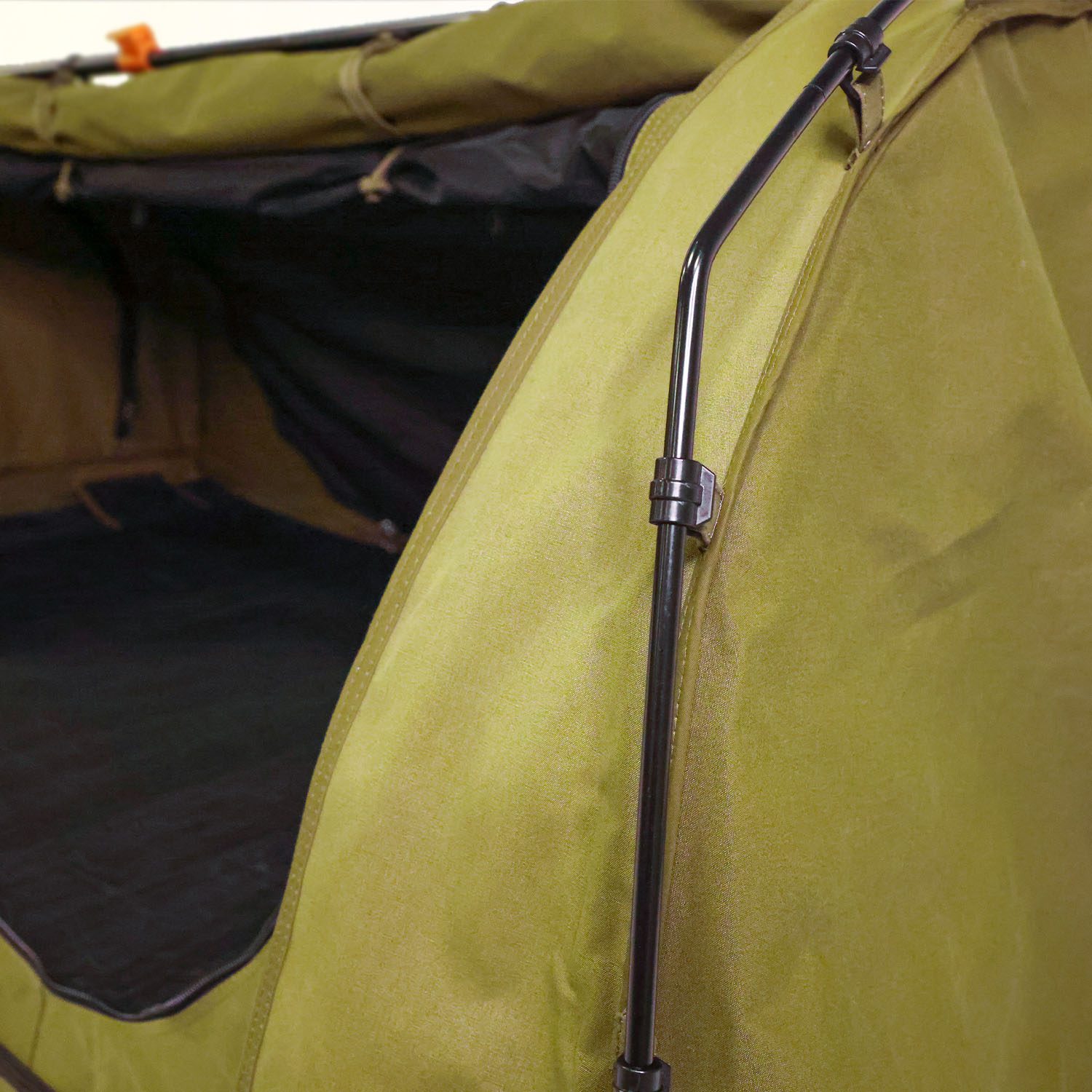 Dual Swag Tent 1400