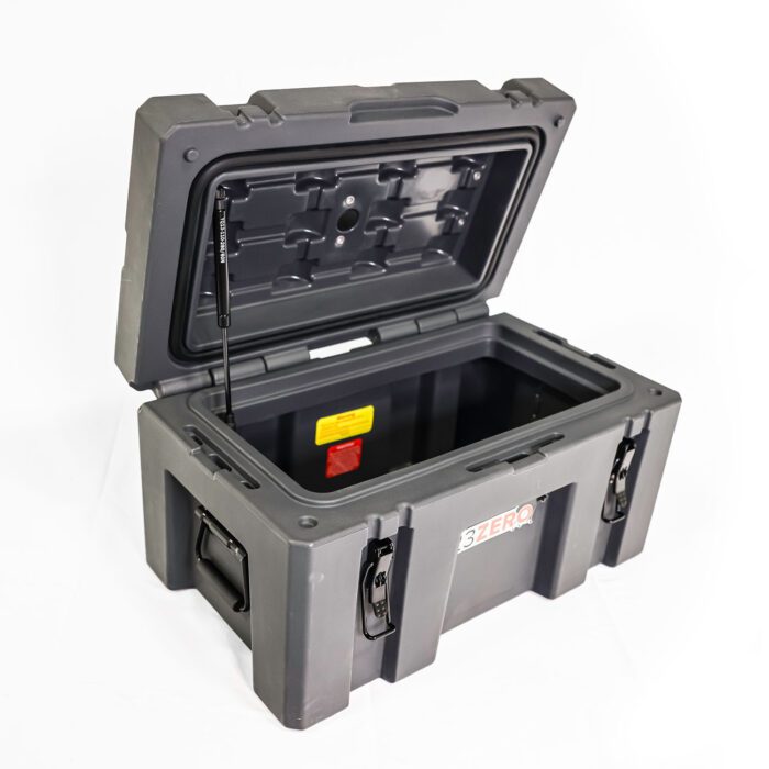 RO　CDボックス 23ZERO_Overland_Gear_Box_50L_1