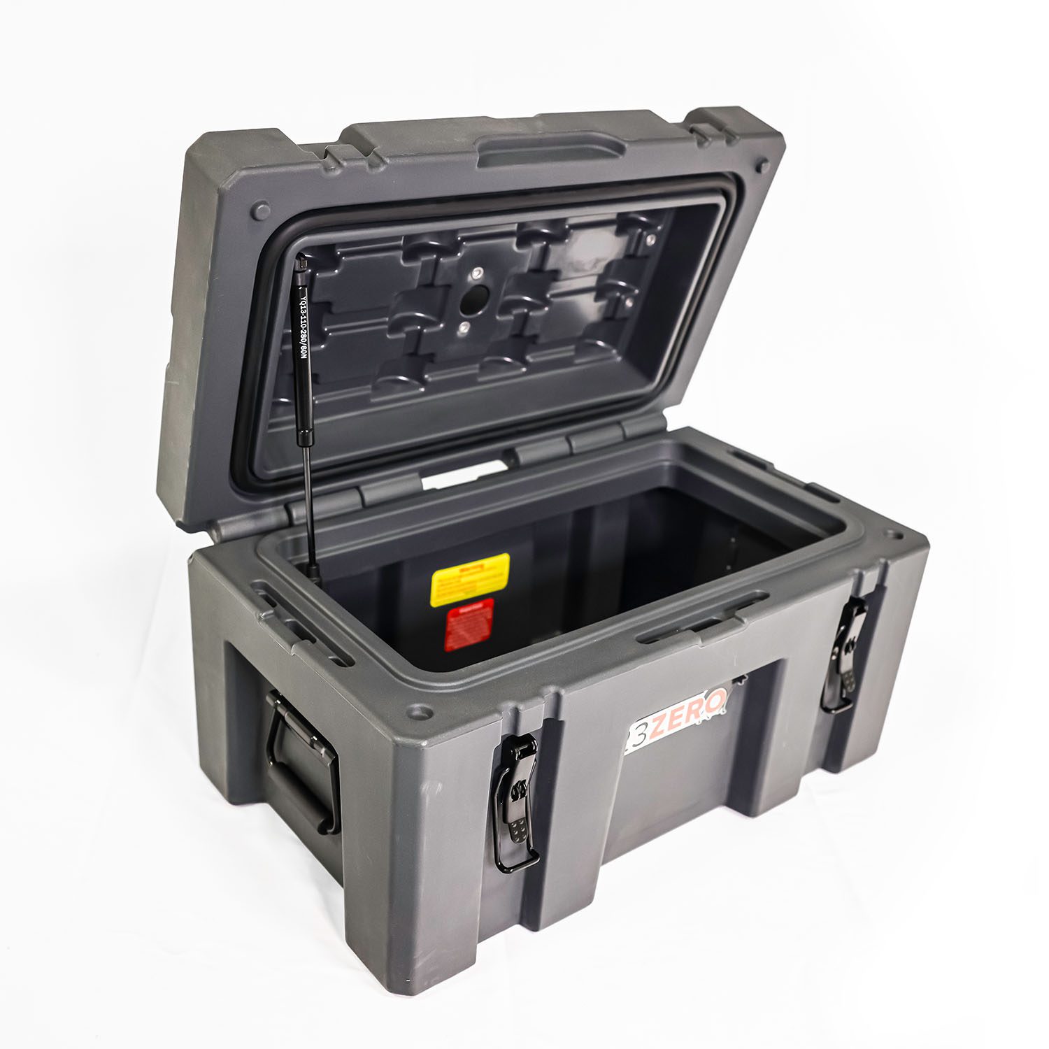 50L Overland Gear Box | 23ZERO