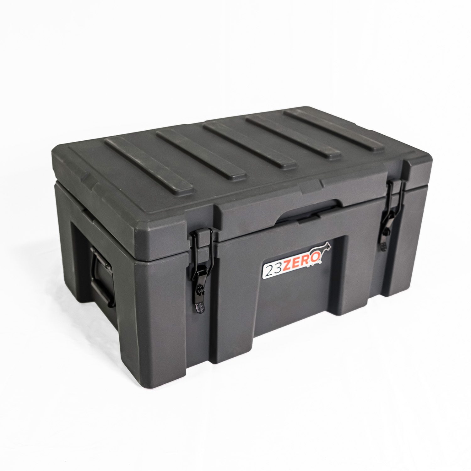 23ZERO 70 Liter Overland Storage Gear Box | Rooftop Tent Accessories