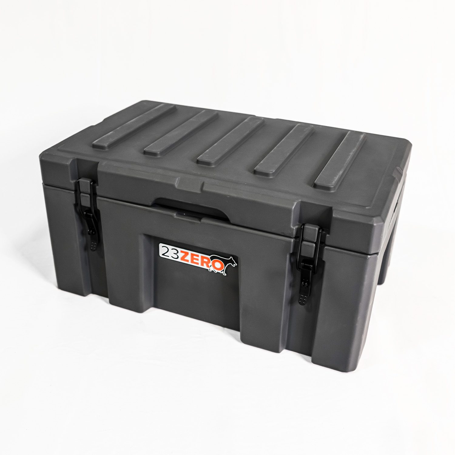 23ZERO 70 Liter Overland Storage Gear Box | Rooftop Tent Accessories