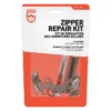 Gear Aid Zipper Repair Kit packaged Gear Aid Zipper Repair Kit packaged