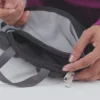 Gear Aid Zipper Repair Kit zipper repair on bag Gear Aid Zipper Repair Kit zipper repair on bag