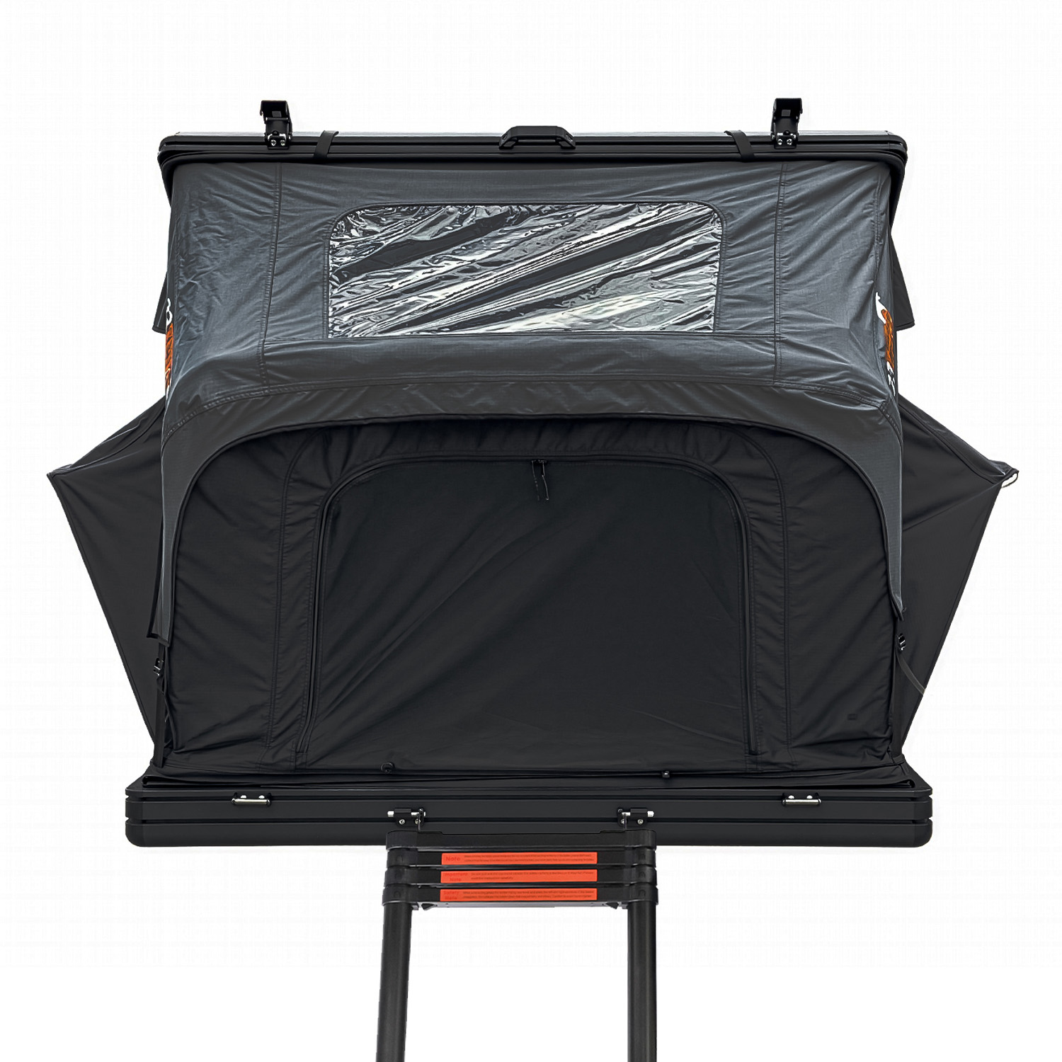 Onyx Triple X 1450 Rooftop Tent | Triple X Hinged Rooftop Tent