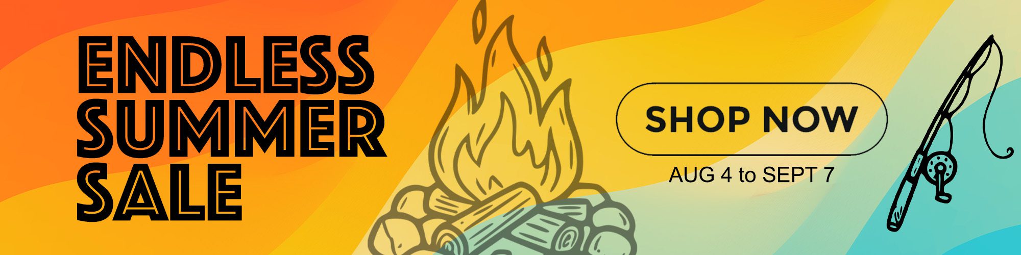 23Zero Endless Summer Rooftop Tent, Awning and Overlanding Gear Sale August 4th Through September 7th